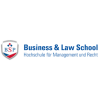 BSP Business and Law School Logo