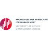 HdWM - Hochschule der Wirtschaft für Management Logo