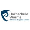Hochschule Worms Logo