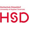 Hochschule Düsseldorf Logo