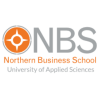NBS Northern Business School Logo
